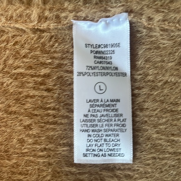 CYRUS Coat - Picture 7 of 7